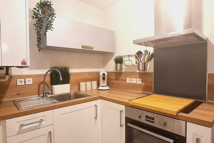 Gîte pour 4 personnes à Saint-Avold - 2