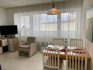 Vakantiewoning voor 4 Personen in Wangerooge, Nordseeinseln, Afbeelding 2