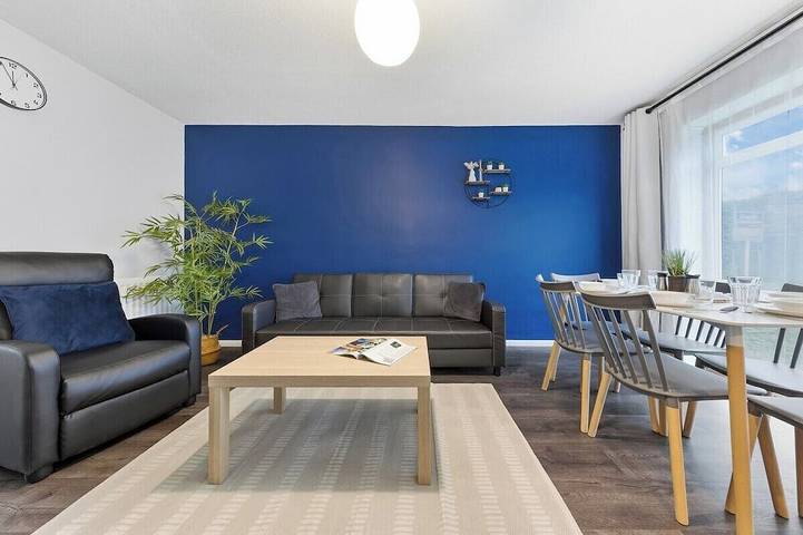 Holiday home for 7 people - 1