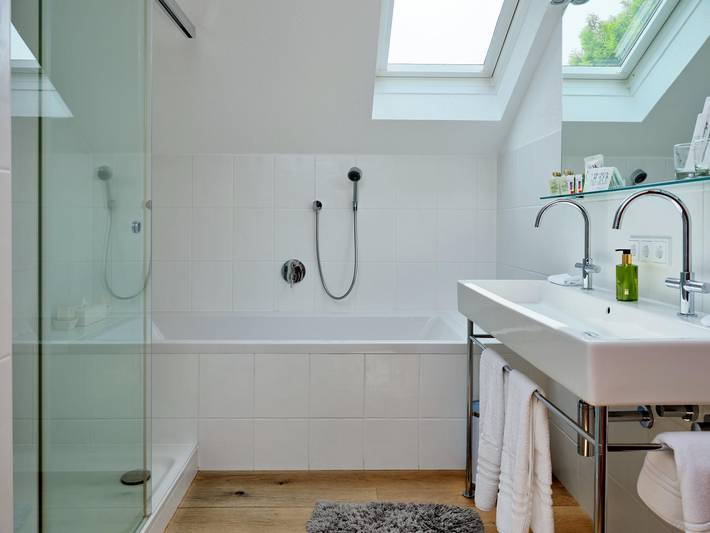 Gîte pour 7 personnes, avec jardin, animaux acceptés à Kitzbühel - 4