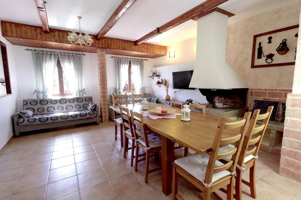 Casa Rural Victoria in Ruidera, Parque natural de las Lagunas de Ruidera