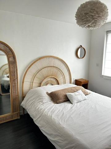 Cottage pour 3 personnes à Seclin