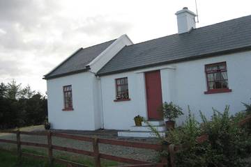 Holiday Home for 2 People in County Donegal, Photo 4