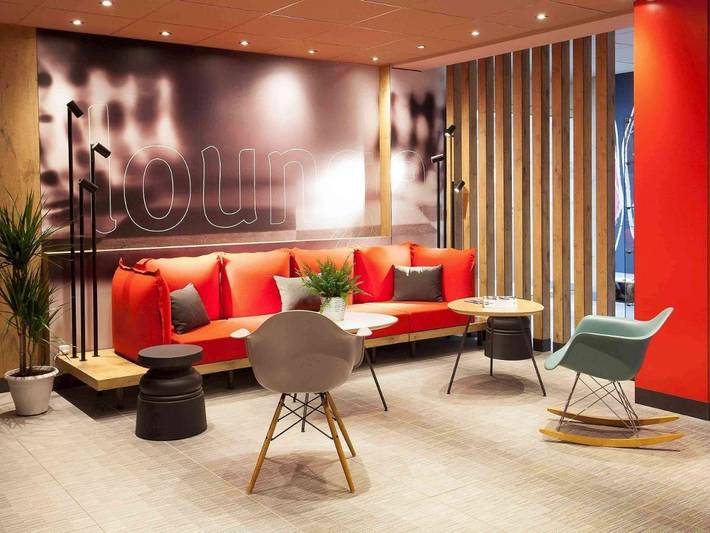 Hôtel pour 2 personnes, avec jardin, animaux acceptés