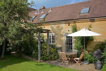 Cottage for 2 People in The Cotswolds, South East England, Photo 2