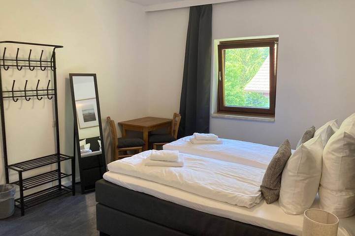 Ganze Wohnung, Seebrauer Aparthotel in Feld am See, Villach-Land