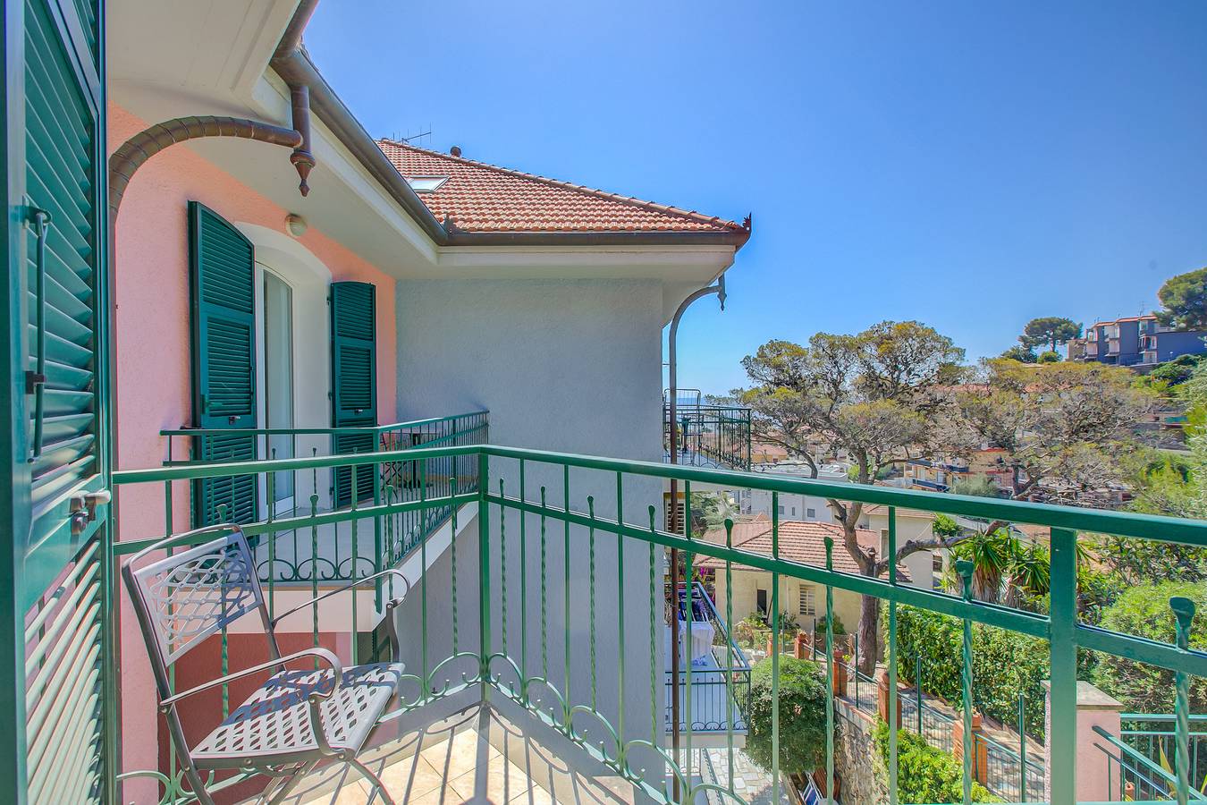 Apartamento entero, Seaview Pool Retreat - T26 in Andora, Riviera di Ponente