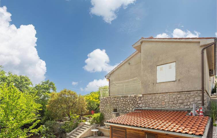 Ferienwohnung für 3 Personen, mit Terrasse auf Krk - 3