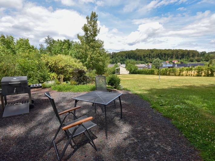 Ferienhaus für 2 Personen, mit Terrasse und Garten, mit Haustier in Rheinland-Pfalz - 3
