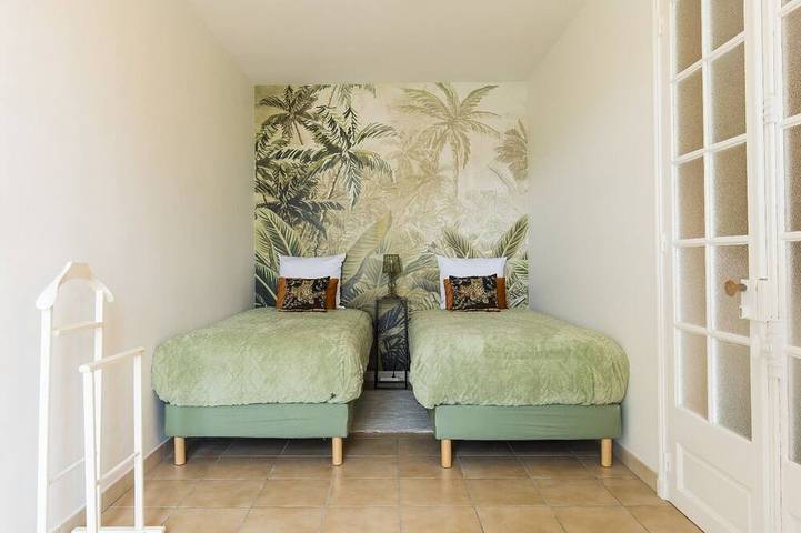 Gîte pour 2 personnes à Jarnac - 2