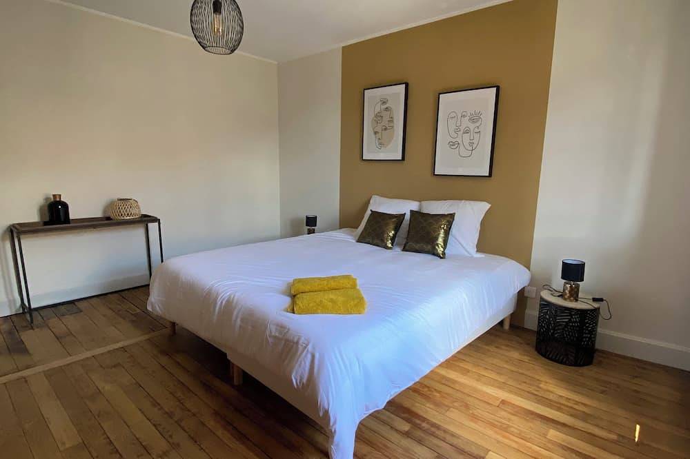 Apartamento entero, Joli Appartement en Couleur in Vittel, Neufchâteau