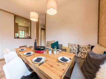 Chalet pour 7 Personnes dans Saint-Jorioz, Région d'Annecy, Photo 1