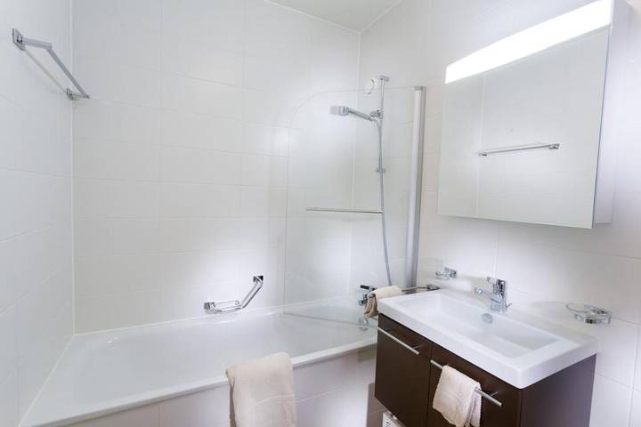 Gîte pour 3 personnes, animaux acceptés à Nyon - 2