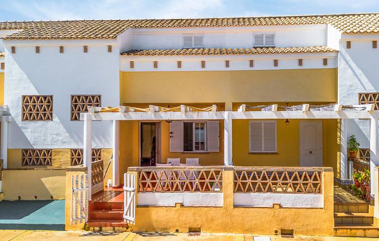 Location de vacances pour 6 personnes à Lepe - 2