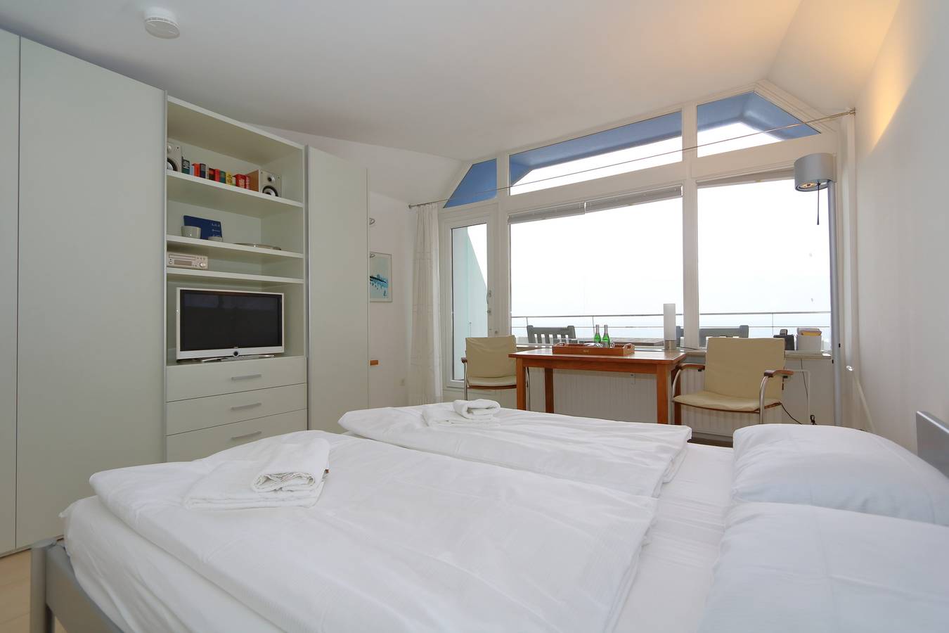 Apartamento entero, Haus am Meer14 - App. 159  in Westerland, Westerland Hauptstrand