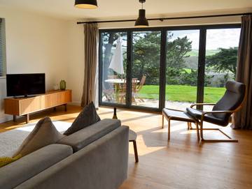 Cottage for 4 People in Cornwall, Photo 1