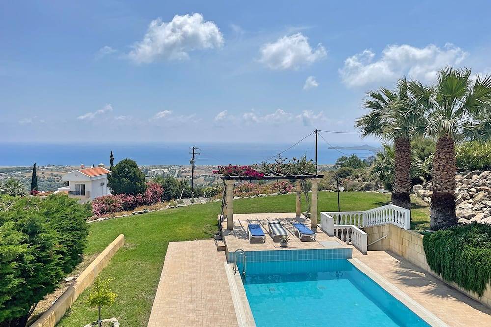 Villa Avouri Kalathos in Kalathos, Rhodos