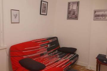 Appartement De Vacances pour 2 Personnes dans Berck-Plage, Berck, Photo 2