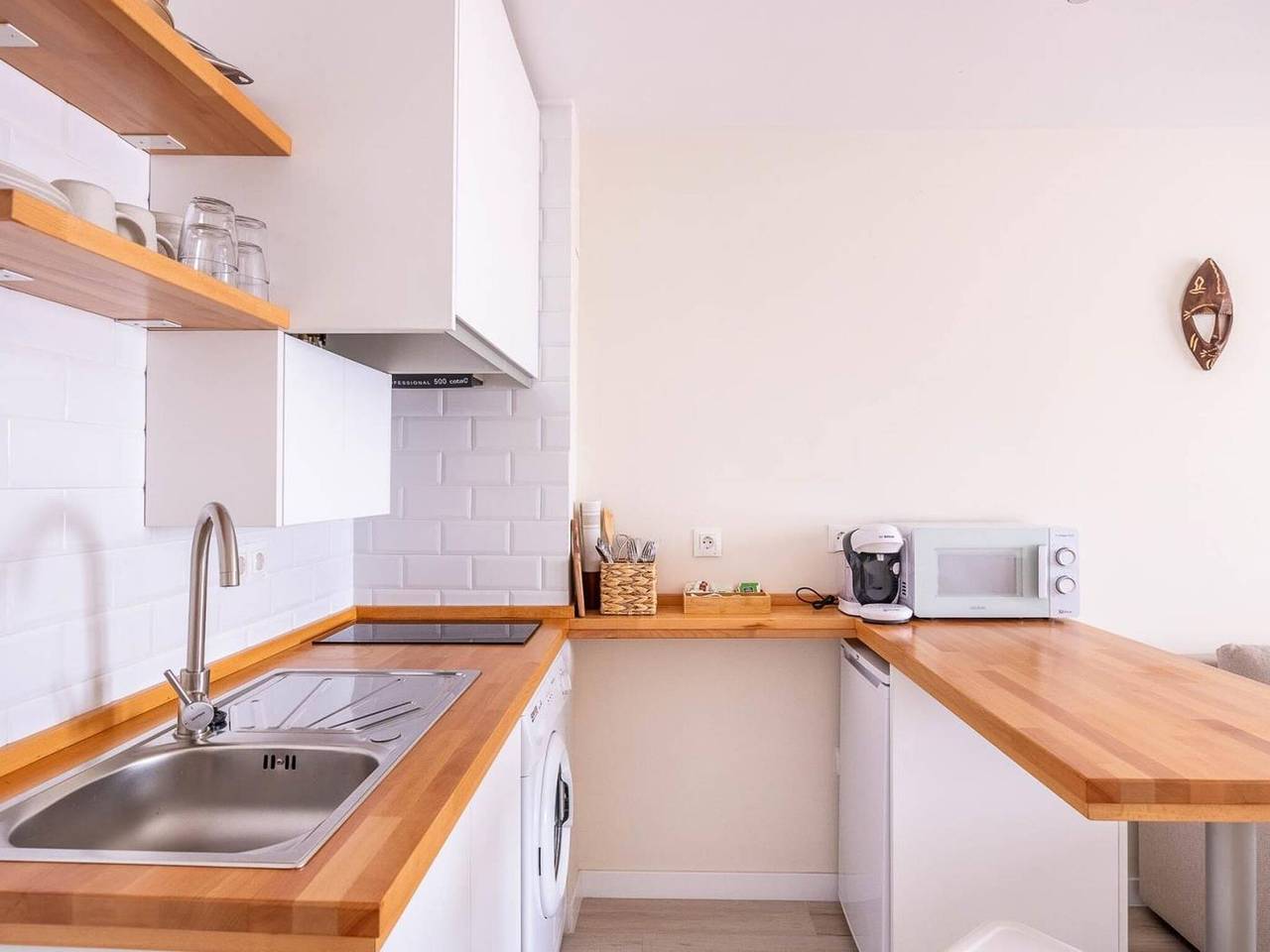 Apartamento entero, Ar&Ma in Central Seville, Sevilla