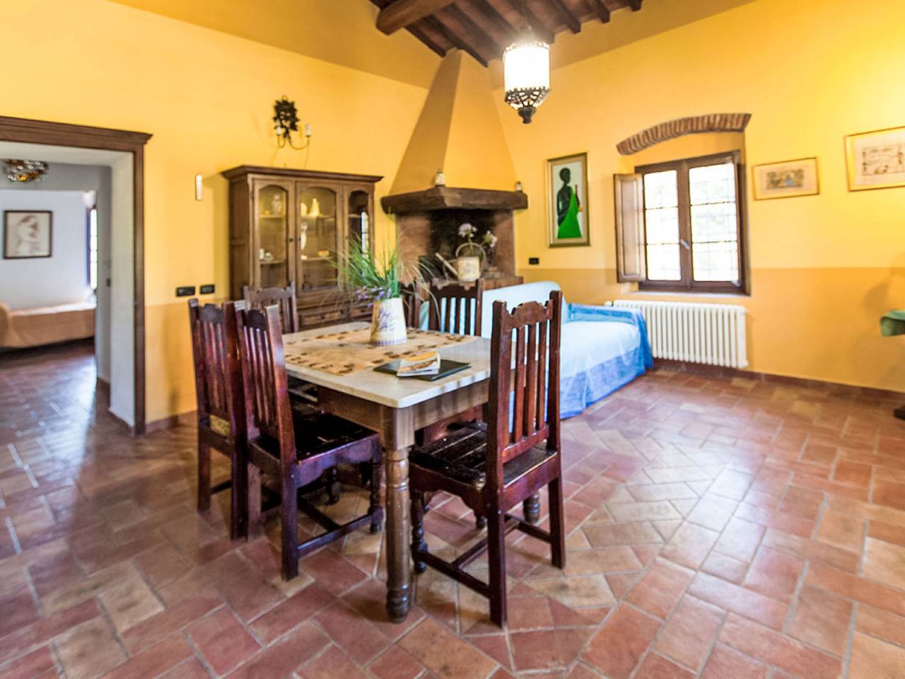 Ganze Wohnung, Viola in Campiglia Marittima, Etruskische Küste