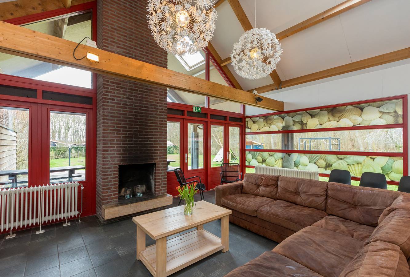 Holidayhouse - Duinweg 135 | Zoutelande 'Zonnevylle' in Zoutelande, Walcheren