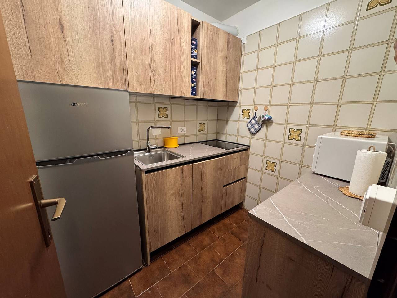 Entire apartment, 027 Trilocale, Giustino in Pinzolo, Giustino