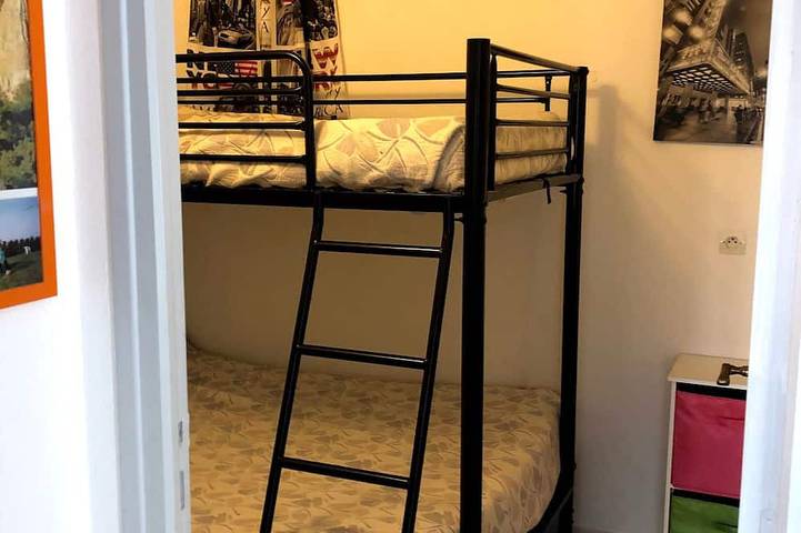 Gîte pour 5 personnes, avec terrasse et jardin à Pia - 3