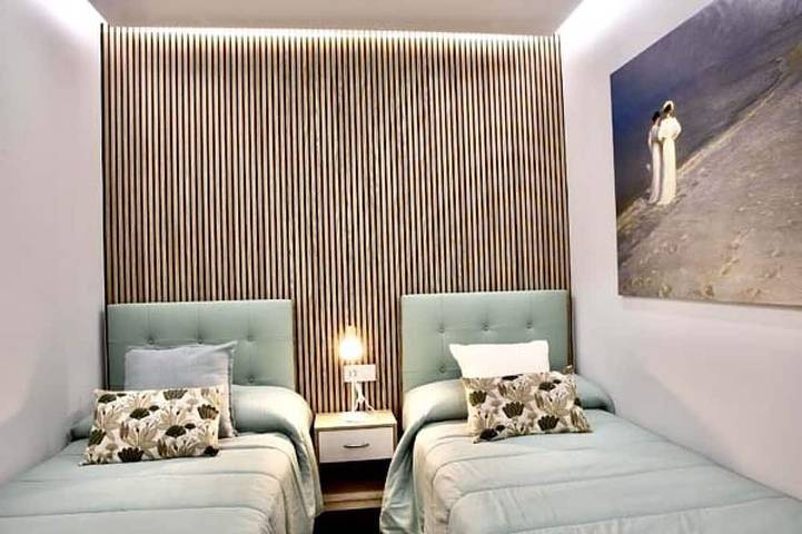 Appartement entier, Cathedral Suites in Lugo, Province de Lugo