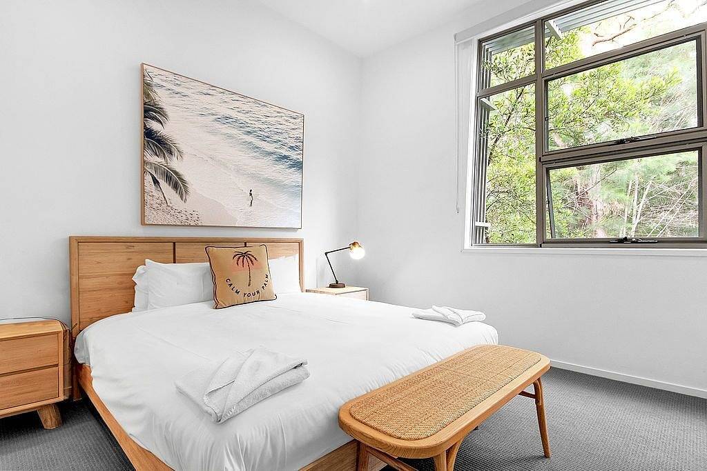 The Haven is ! as the name suggests A Haven For The Soul! in Noosa