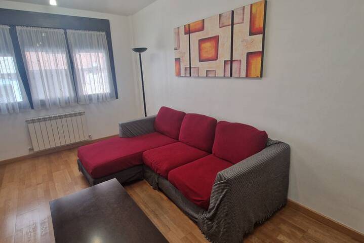 Gîte pour 4 personnes à Gijón - 3