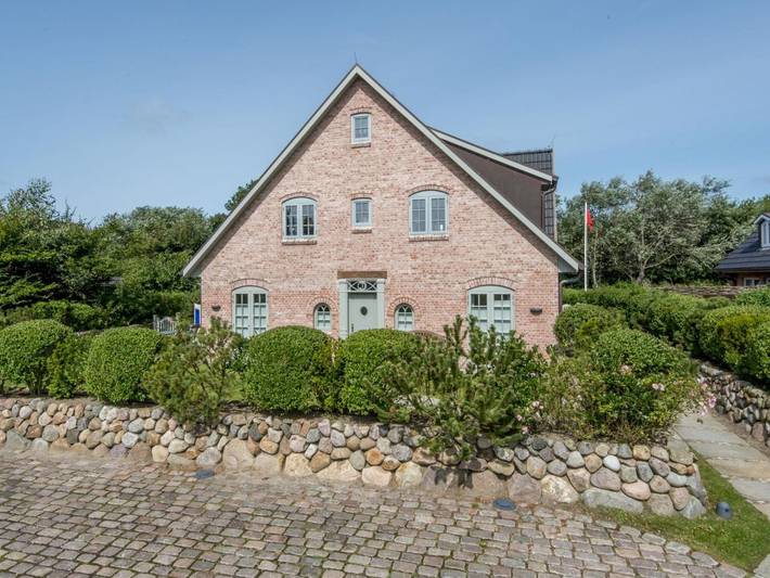 Ganze Ferienwohnung, Haus Magnus - Haus Magnus, Whg. 5 in Westerland, Sylt (Gemeinde)