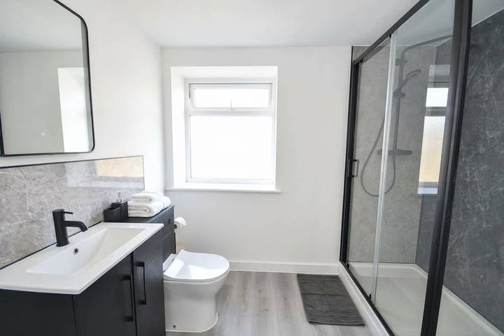 Appartement entier, Appartement de vacances pour 2 personnes in Kingston-upon-Hull, Yorkshire and the Humber