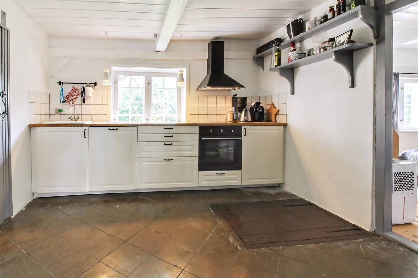 3 bedroom home in Tønder in Tondern, Tondern und Umgebung
