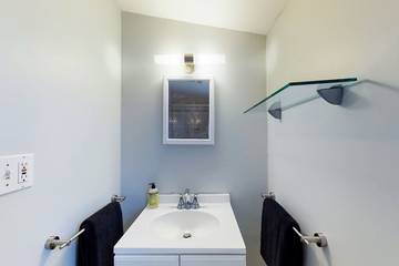 Vacation Apartment for 2 Guests in Key West, Lower Keys, Picture 1