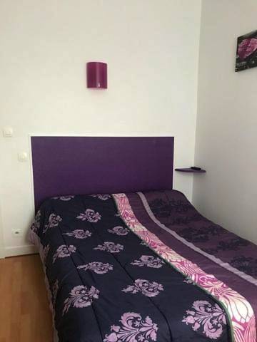 Hôtel pour 4 personnes à Saint-Pierre-des-Corps - 3