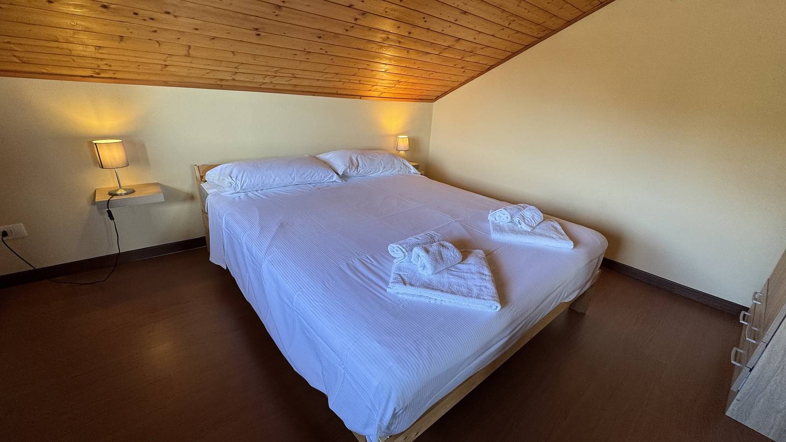 Entire apartment, Holiday apartment for 2 people in Viggiona, Trarego Viggiona