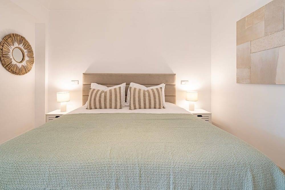 Entire apartment, Frontline Sotogrande Marina Living | 3-Bed Waterfront Retreat in Sotogrande, San Roque