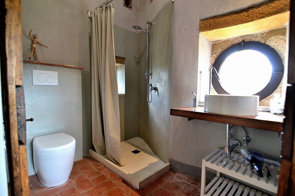 Gesamtes Schloss im Herzen der Toskana. Der ideale Ort für Hochzeiten und Veranstaltungen in Poggibonsi, Siena Provinz