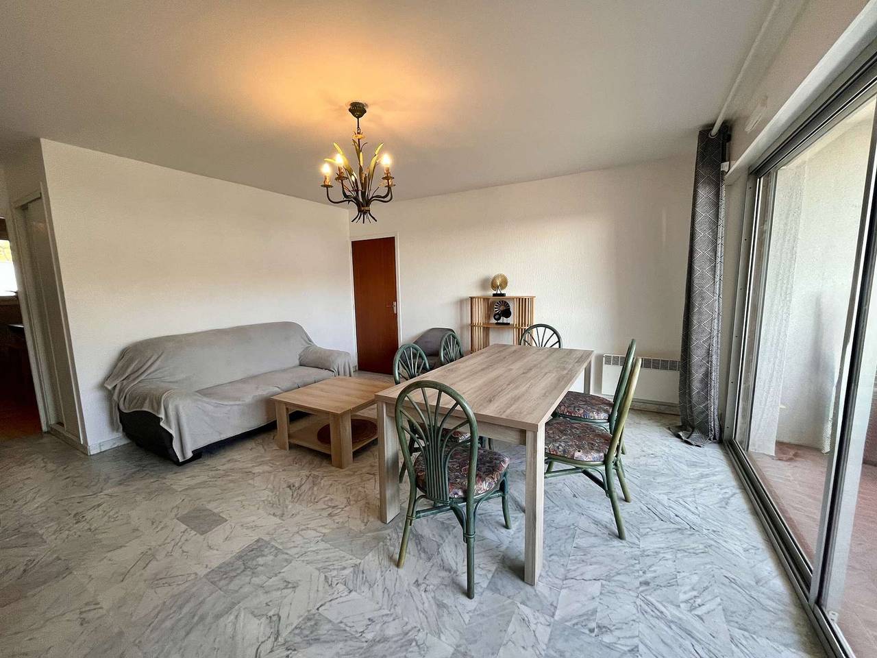 Appartamento vacanze a Var a partire da 93€ a notte
