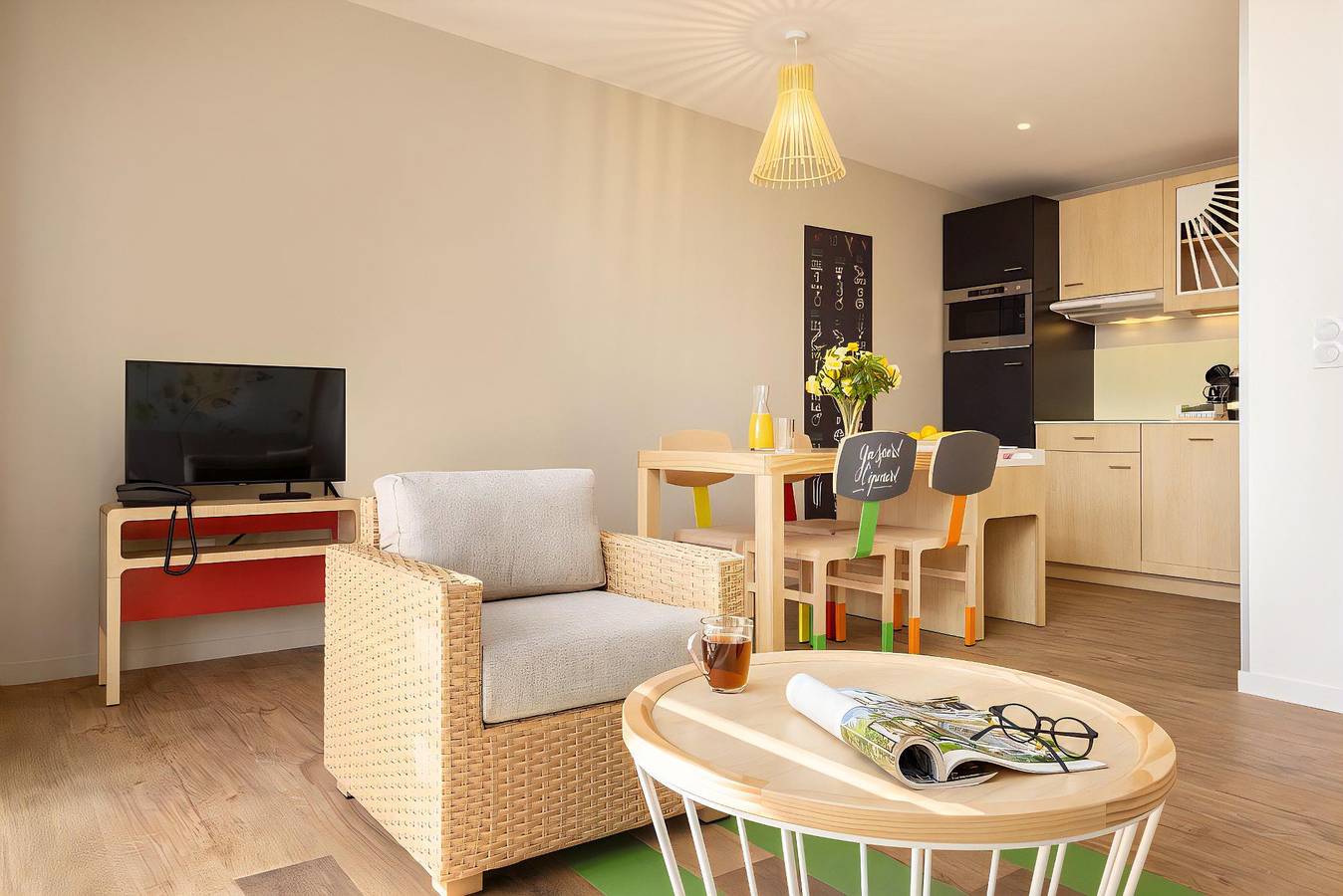 Cottage  2 personen in Beauziac, Nérac und Umgebung