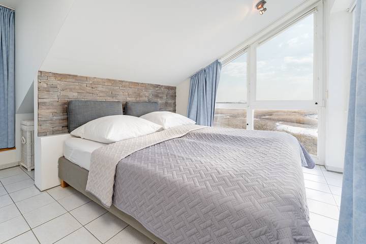 Ferienhaus für 4 Personen, mit Balkon in Westfehmarn - 4