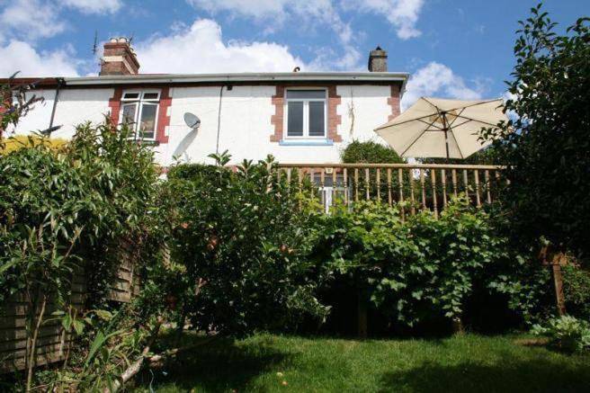 Holiday rental for 5 people, with Balcony and Terrace as well as Garden and View in Bovey Tracey