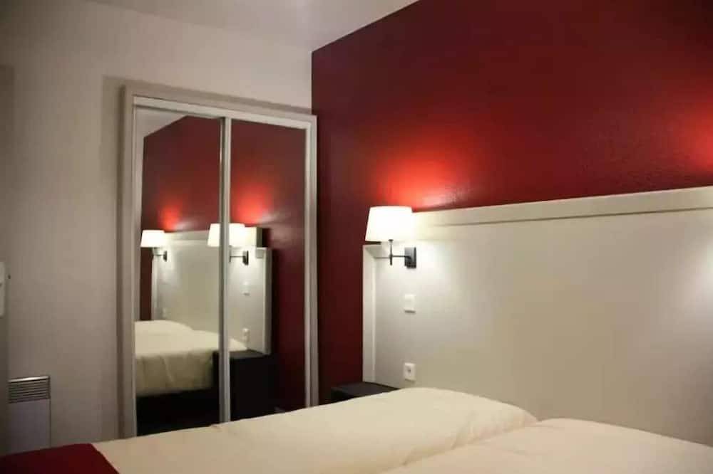Appartement entier, Appartement 2 Pièces - Accueil lit bébé impossible 4 personnes in Sare, Région de Bayonne
