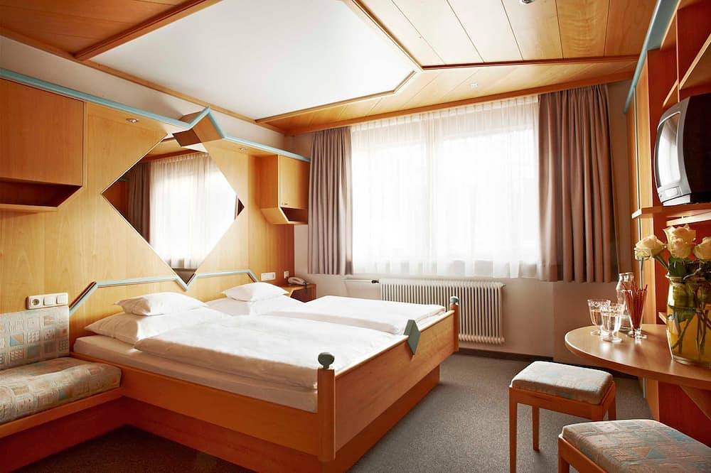 Bnb für 2 Personen in Bizau, Bregenzerwald