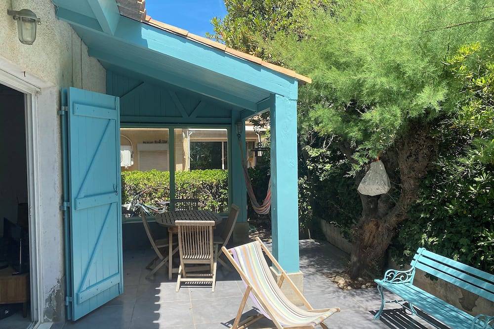 Chalet für 8 Personen in Gruissan Plage, Gruissan