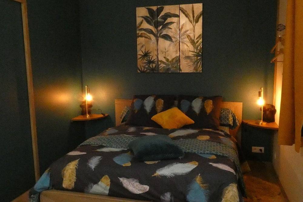 Cottage for 2 people in Les Andelys, Les Andelys region