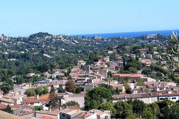 Appartement de vacances pour 2 personnes, avec terrasse et jardin