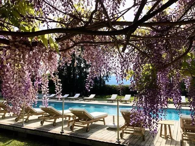 Mobil home pour 4 personnes, avec piscine et terrasse à Ghisonaccia - 2