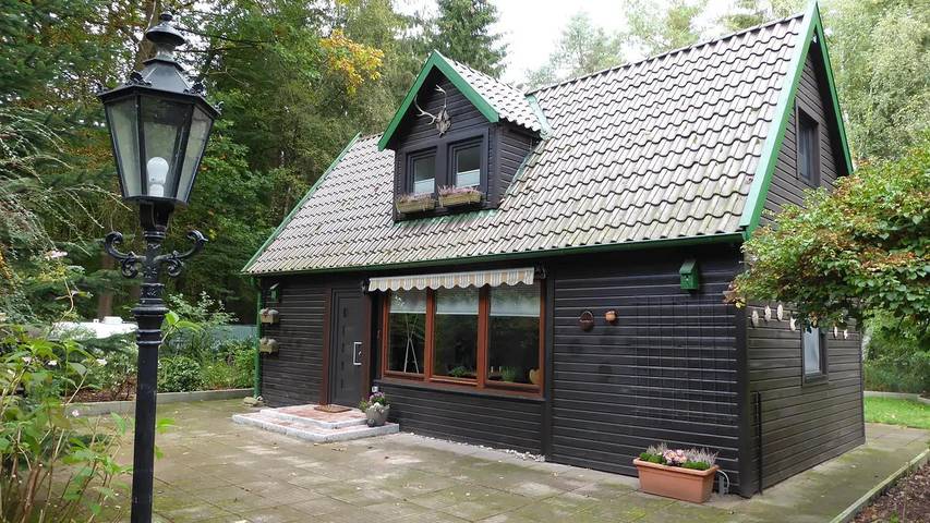 Ferienhaus für 6 Personen (75 m²) in Schneverdingen in Schneverdingen, Landkreis Heidekreis