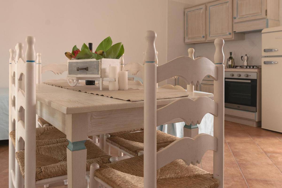 Vakantiewoning voor 4 Personen in Orosei, Golf van Orosei